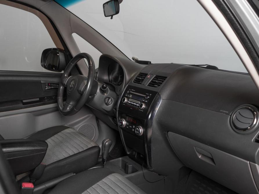 Suzuki SX4 I (Classic) Рестайлинг Казань  - изображение 6