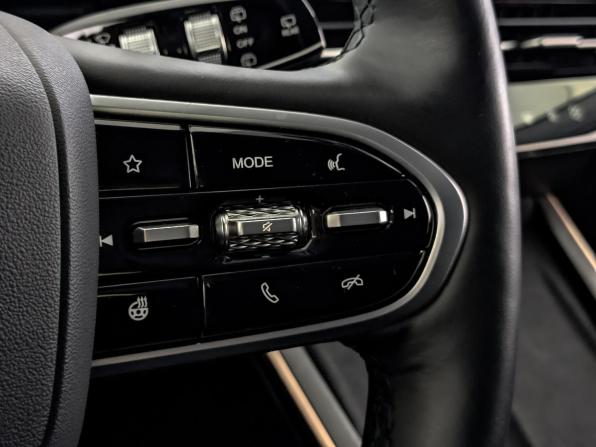 Omoda C5 I с пробегом 2023 года, цена 1 890 000 рублей, 14500 км, внедорожник, Автокод Объявления
