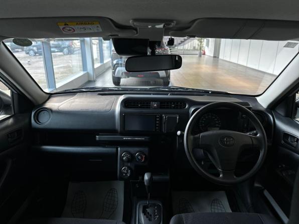 Toyota Probox I Рестайлинг с пробегом 2022 года, цена 1 450 000 рублей, 58860 км, универсал, Автокод Объявления