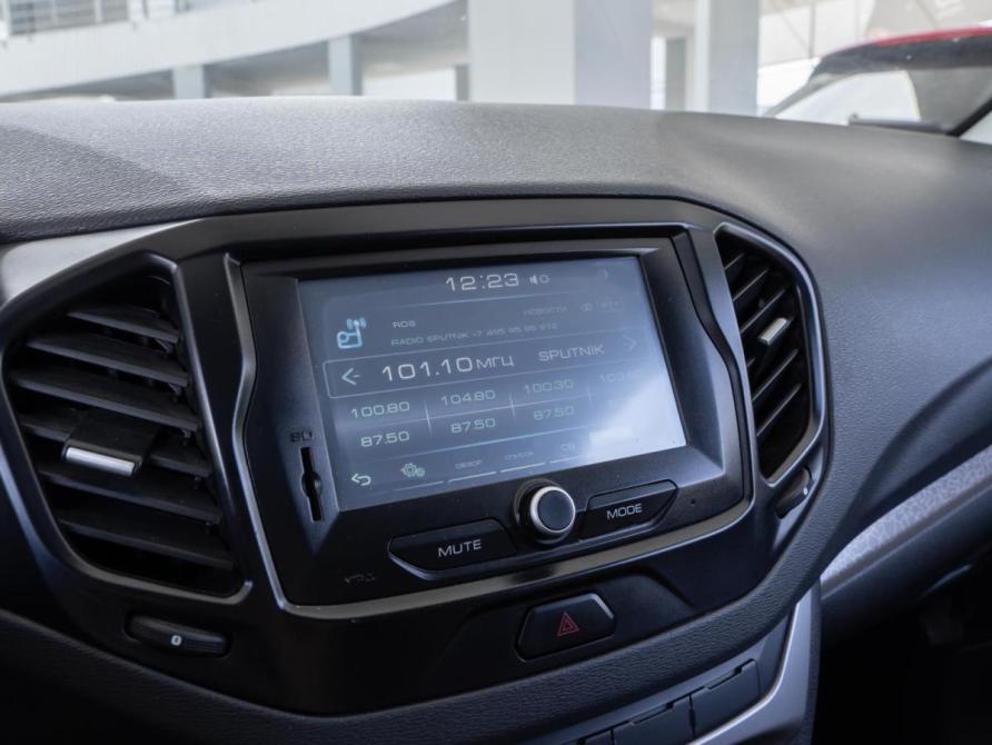 Lada (ВАЗ) Vesta I Волгоград  - изображение 13