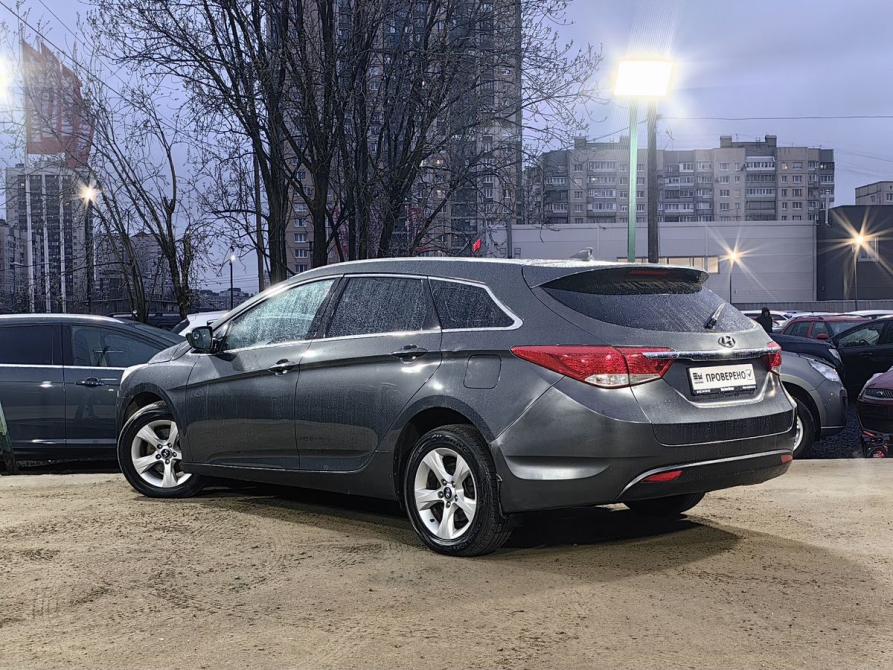 Hyundai i40 I Санкт-Петербург  - изображение 6