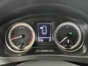 Skoda Rapid I Рестайлинг Воронеж  - изображение 42