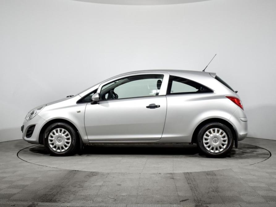Opel Corsa D Рестайлинг II Санкт-Петербург  - изображение 9