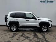 Lada (ВАЗ) Niva Travel I Москва  - изображение 17