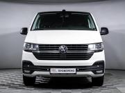 Volkswagen Transporter T6 Рестайлинг Москва  - изображение 20