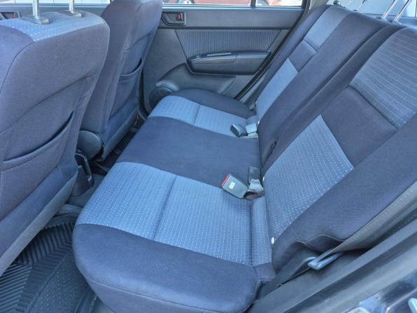 Hyundai Getz I Рестайлинг с пробегом 2008 года, цена 640 000 рублей, 173343 км, хэтчбек, Автокод Объявления