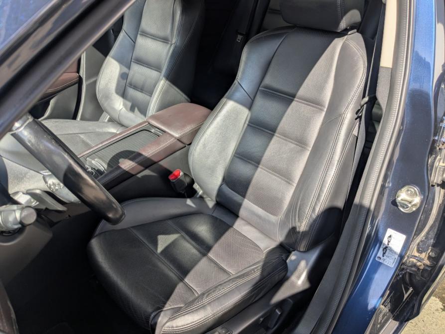 Mazda 6 III (GJ) Рестайлинг Москва  - изображение 28