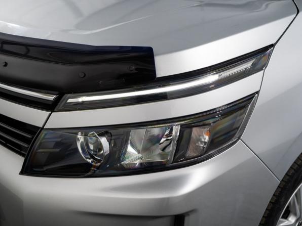 Toyota Voxy III (R80) с пробегом 2017 года, цена 2 127 660 рублей, 188802 км, минивэн, Автокод Объявления