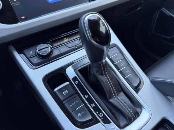 Geely Atlas I с пробегом 2019 года, цена 1 649 000 рублей, 95494 км, внедорожник, Автокод Объявления