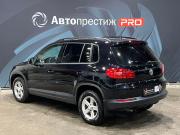 Volkswagen Tiguan I Рестайлинг Пермь  - изображение 31