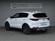 Kia Sportage IV Рестайлинг Кемерово  - изображение 35
