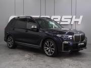 BMW X7 I (G07) Воронеж  - изображение 29