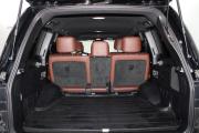 Toyota Land Cruiser 200 Series Рестайлинг 2 Владивосток  - изображение 43