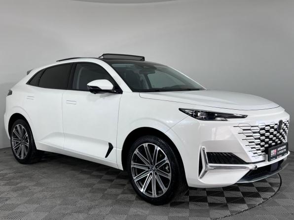 Changan UNI-K с пробегом 2023 года, цена 2 750 000 рублей, 59550 км, внедорожник, Автокод Объявления