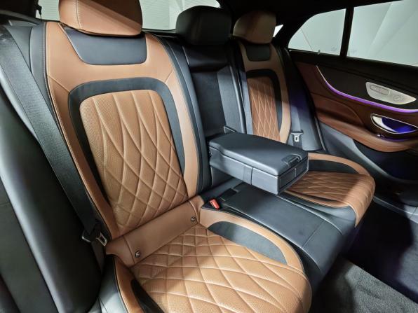 Mercedes-Benz AMG GT 4-Door Coupe I с пробегом 2019 года, цена 6 990 000 рублей, 63710 км, лифтбек, Автокод Объявления