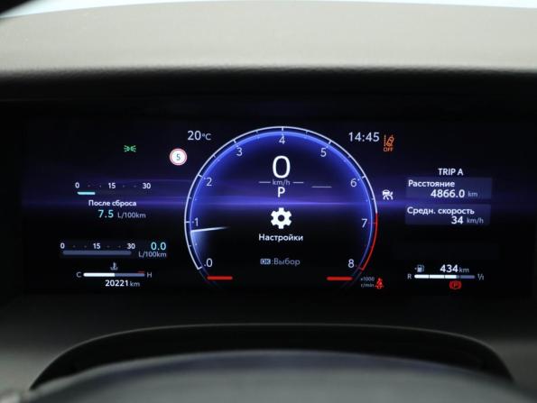 Toyota Camry IX (XV80) China Market с пробегом 2024 года, цена 3 680 000 рублей, 20219 км, седан, Автокод Объявления