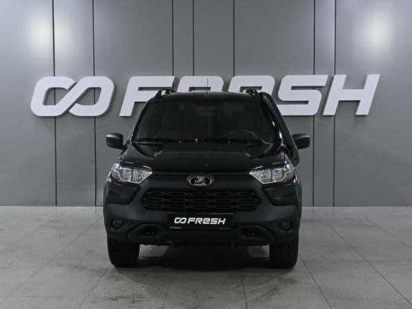Lada (ВАЗ) Niva Travel I с пробегом 2023 года, цена 1 099 000 рублей, 28353 км, внедорожник, Автокод Объявления