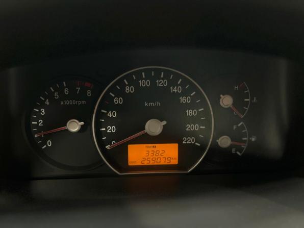 Kia Carens II (UN) с пробегом 2010 года, цена 720 000 рублей, 259000 км, минивэн, Автокод Объявления