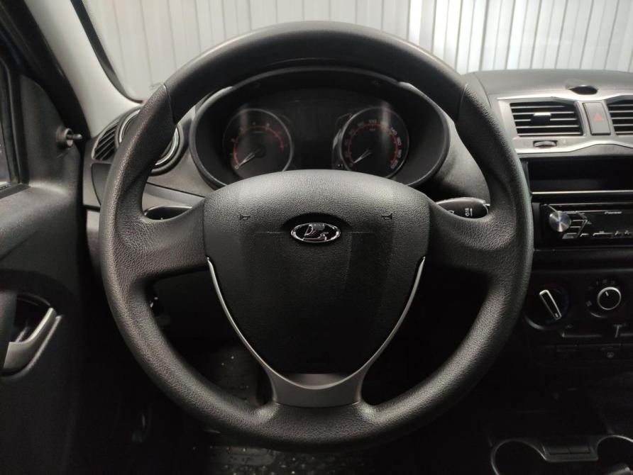 Lada (ВАЗ) Granta I Рестайлинг Пермь  - изображение 7