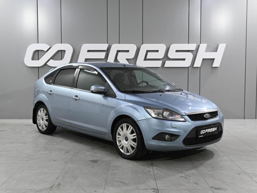 Ford Focus II Рестайлинг Ростов-на-Дону  - изображение 1