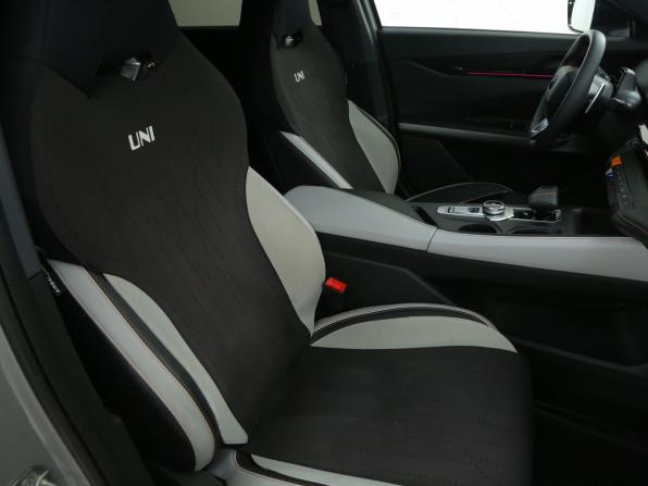 Changan UNI-V I с пробегом 2024 года, цена 2 159 000 рублей, 46500 км, лифтбек, Автокод Объявления