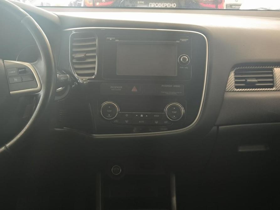 Mitsubishi Outlander III Казань  - изображение 18