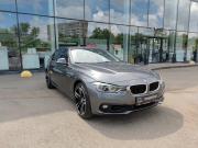 BMW 3 серии VI (F3x) Рестайлинг Ижевск  - изображение 27