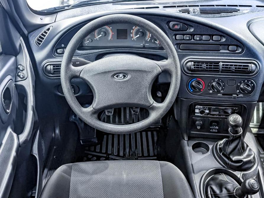 Lada (ВАЗ) Niva Travel I Ярославль  - изображение 8