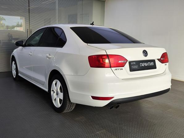 Volkswagen Jetta VI с пробегом 2014 года, цена 1 260 000 рублей, 163594 км, седан, Автокод Объявления