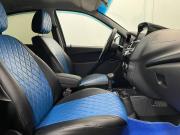 Lada (ВАЗ) Granta I Рестайлинг Москва  - изображение 30