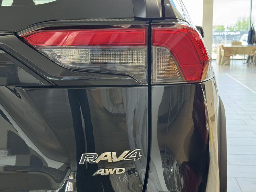 Toyota RAV4 V (XA50) Пермь  - изображение 10