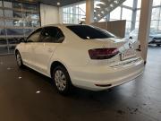 Volkswagen Jetta VI Рестайлинг Чебоксары  - изображение 43
