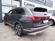 Volkswagen Talagon I Москва  - изображение 26