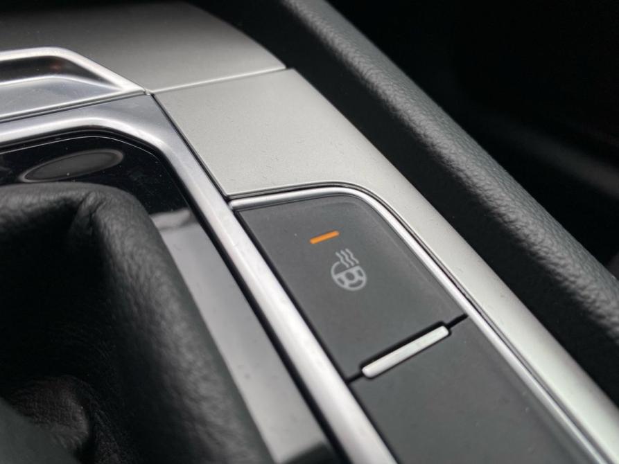 Volkswagen Passat B8 Екатеринбург  - изображение 25