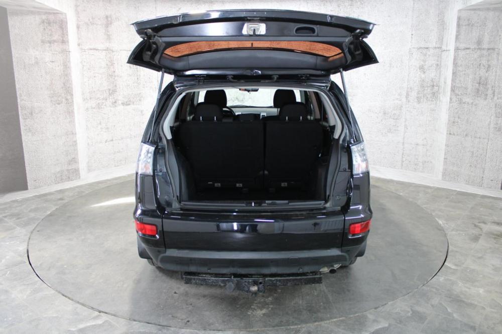 Mitsubishi Outlander II Рестайлинг Ярославль  - изображение 13