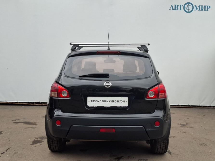 Nissan Qashqai I Москва  - изображение 6