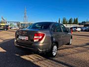 Lada (ВАЗ) Granta I Рестайлинг Стерлитамак  - изображение 24