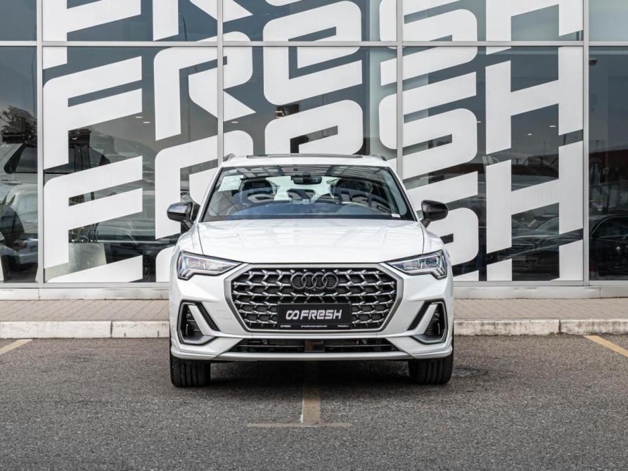 Audi Q3 III (FJ) Краснодар  - изображение 3