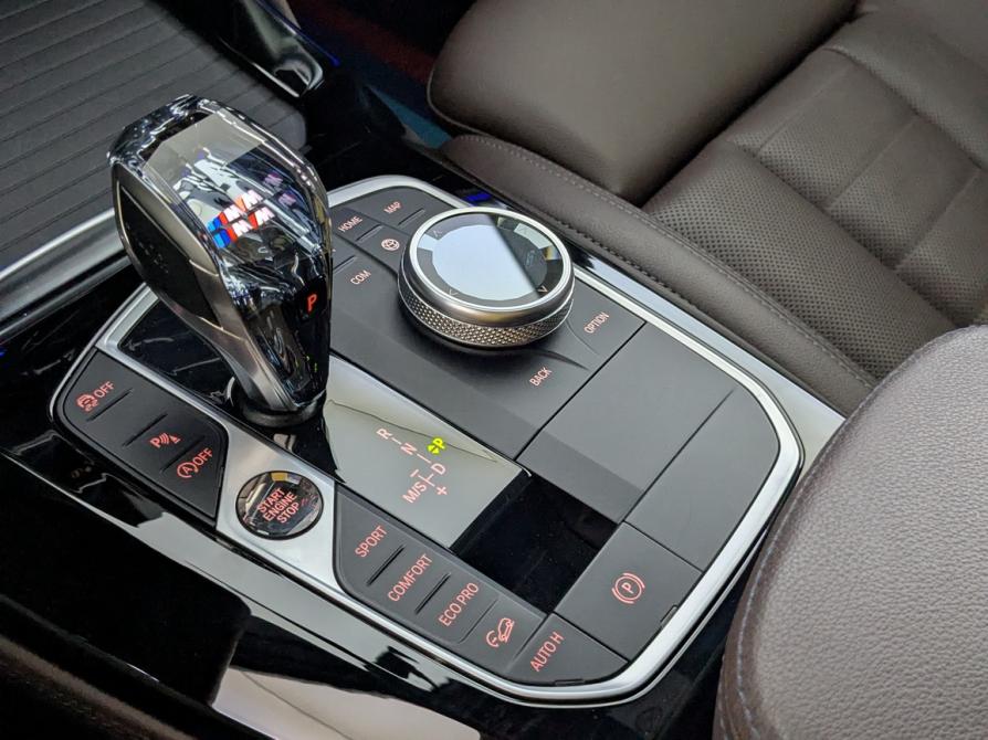 BMW X4 II (G02) Рестайлинг Москва  - изображение 15