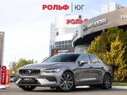Volvo S60 III Москва  - изображение 24