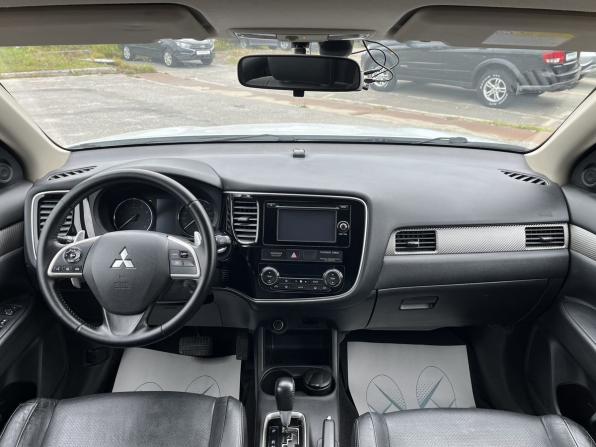 Mitsubishi Outlander III с пробегом 2013 года, цена 1 349 000 рублей, 135000 км, внедорожник, Автокод Объявления