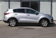 Kia Sportage IV Саратов  - изображение 35