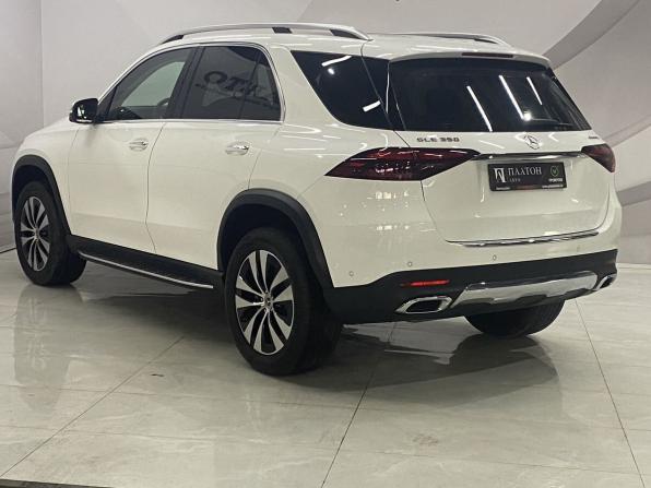 Новый Mercedes-Benz GLE II (V167) Рестайлинг 2025 года, цена 10 599 000 рублей, внедорожник, Автокод Объявления