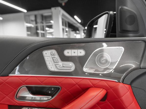 Mercedes-Benz GLE Coupe II (C167) с пробегом 2021 года, цена 8 400 000 рублей, 49300 км, внедорожник, Автокод Объявления
