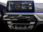 BMW 5 серии VII (G30/G31/G38) Рестайлинг Москва  - изображение 45