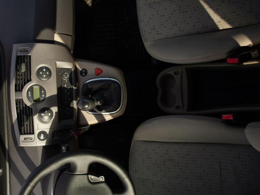 Renault Scenic II Рестайлинг Иваново  - изображение 29
