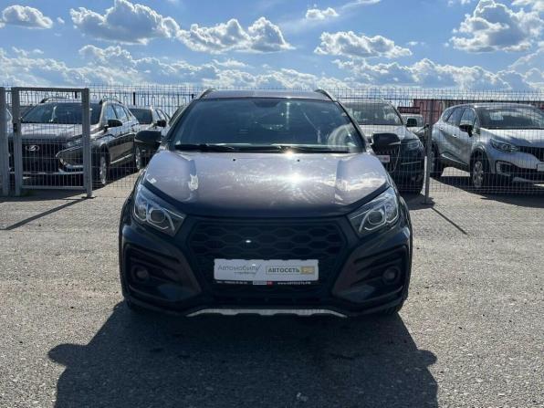 Lada (ВАЗ) Vesta I с пробегом 2021 года, цена 1 148 559 рублей, 119780 км, универсал, Автокод Объявления