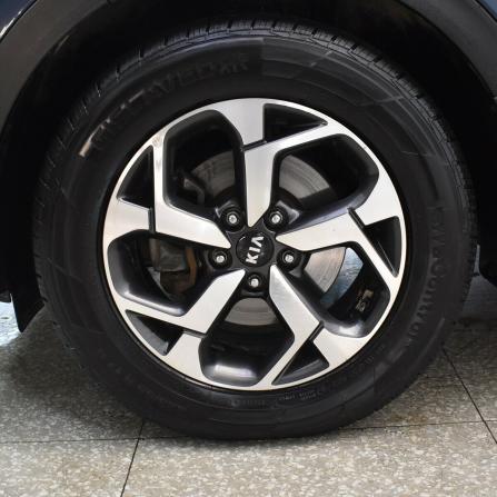Kia Sportage IV Рестайлинг с пробегом 2019 года, цена 1 975 000 рублей, 141335 км, внедорожник, Автокод Объявления