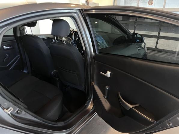 Kia Rio III с пробегом 2013 года, цена 618 000 рублей, 236753 км, седан, Автокод Объявления