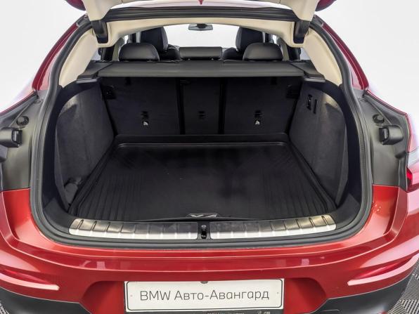BMW X4 II (G02) с пробегом 2019 года, цена 3 850 000 рублей, 68003 км, внедорожник, Автокод Объявления